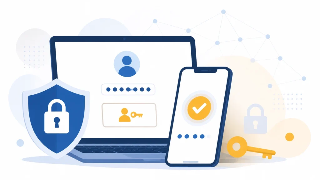 MFA Isn’t Optional Anymore: The 2026 Checklist for Securing Every Login