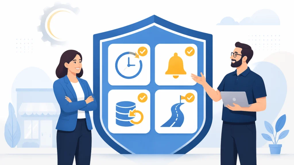 Is Your Managed IT Provider Actually Proactive? 4 Questions to Ask Today